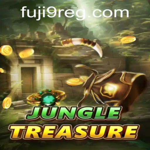 JungleTreasure: An Adventurous Game Experience
