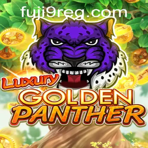 LUXURYGOLDENPANTHER: A Thrilling Adventure in Digital Gaming