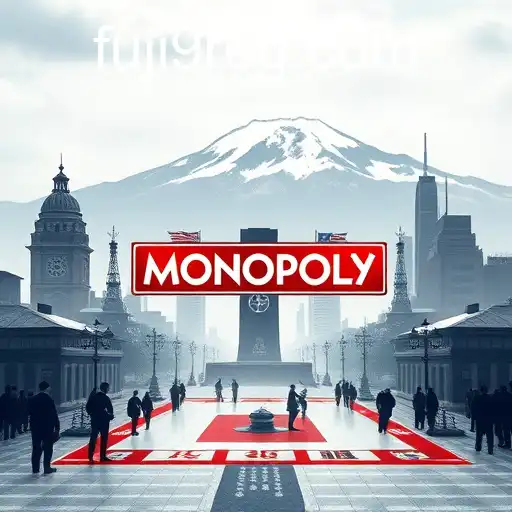 Exploring Monopoly in Today's Economy